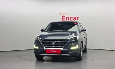Hyundai Tucson 2020, 55531 км, за 10358.31 USD