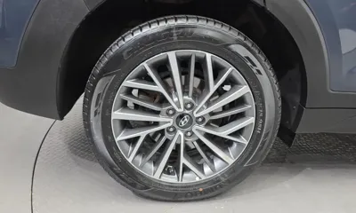 Hyundai Tucson 2020, 55531 км, за 10358.31 USD