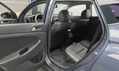 Hyundai Tucson 2020, 55531 км, за 10358.31 USD - фото 11