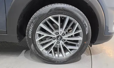 Hyundai Tucson 2020, 55531 км, за 10358.31 USD - фото 21