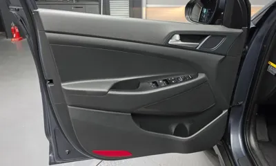 Hyundai Tucson 2020, 55531 км, за 10358.31 USD - фото 24