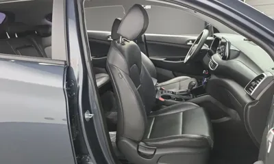 Hyundai Tucson 2020, 55531 км, за 10358.31 USD - фото 26