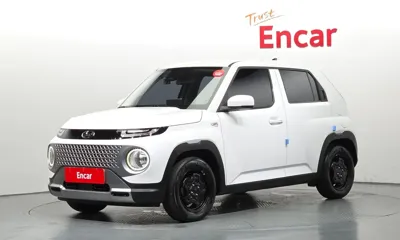 Hyundai Casper · 2023 год