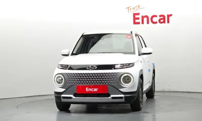 Hyundai Casper 2023, 96826 км, за 7403.5 USD