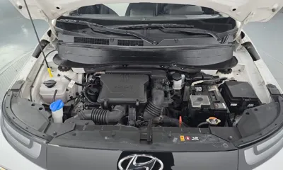 Hyundai Casper 2023, 96826 км, за 7351.98 USD - фото 6