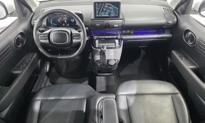 Hyundai Casper 2023, 96826 км, за 7351.98 USD - фото 7
