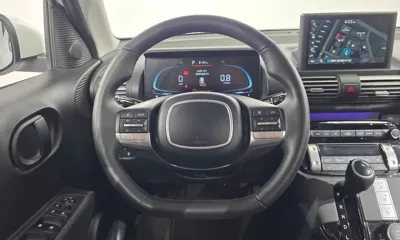 Hyundai Casper 2023, 96826 км, за 7351.98 USD - фото 15