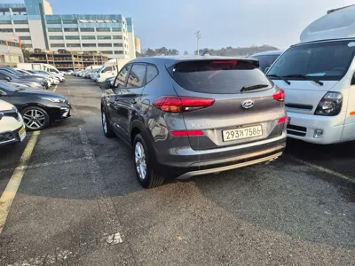 Hyundai Tucson 2019, 86097 км, за 9518.18 USD