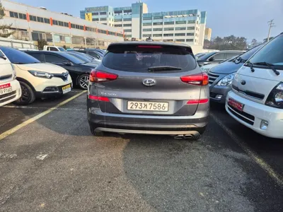 Hyundai Tucson 2019, 86097 км, за 9518.18 USD