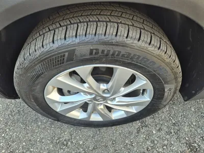 Hyundai Tucson 2019, 86097 км, за 9518.18 USD