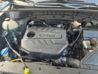 Hyundai Tucson 2019, 86097 км, за 9446.26 USD - фото 6