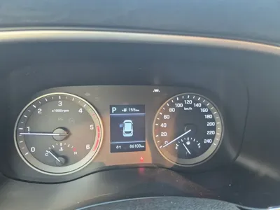 Hyundai Tucson 2019, 86097 км, за 9446.26 USD - фото 8
