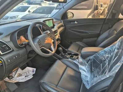 Hyundai Tucson 2019, 86097 км, за 9446.26 USD - фото 10