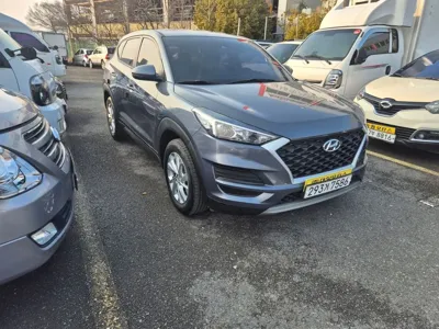 Hyundai Tucson 2019, 86097 км, за 9446.26 USD - фото 11