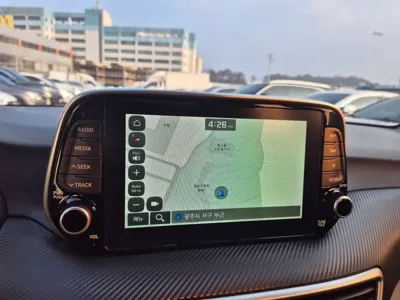 Hyundai Tucson 2019, 86097 км, за 9446.26 USD - фото 15