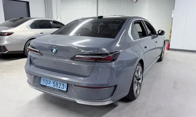 BMW i7 2023, 41518 км, за 74267.14 USD - фото 6