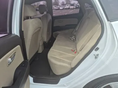Hyundai Avante 2008, 112000 км, за 1563.52 USD