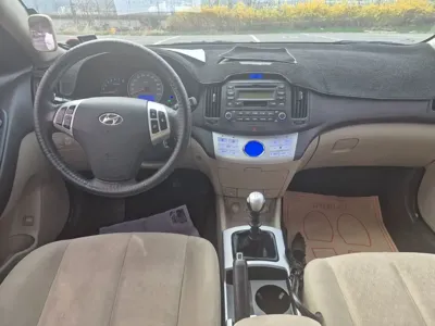 Hyundai Avante 2008, 112000 км, за 1563.52 USD - фото 6