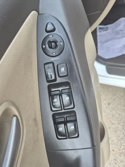 Hyundai Avante 2008, 112000 км, за 1563.52 USD - фото 7
