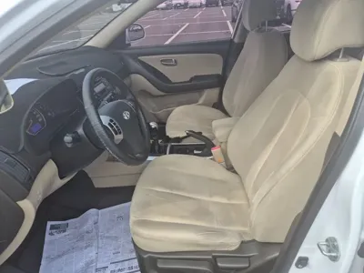 Hyundai Avante 2008, 112000 км, за 1563.52 USD - фото 8