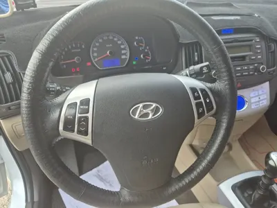 Hyundai Avante 2008, 112000 км, за 1563.52 USD - фото 10