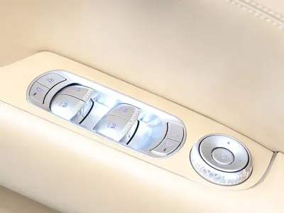 Genesis G90 2023, 44785 км, за 39319.94 USD - фото 11