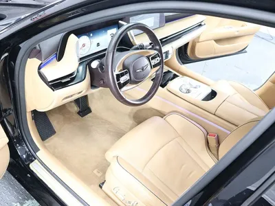 Genesis G90 2023, 44785 км, за 39319.94 USD - фото 16