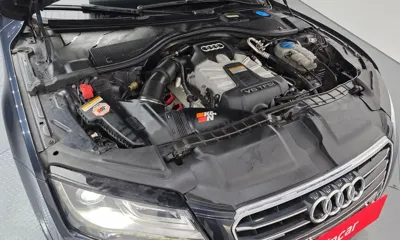 Audi A7 2014, 125952 км, за 6180.07 USD - фото 6