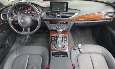 Audi A7 2014, 125952 км, за 6180.07 USD - фото 7