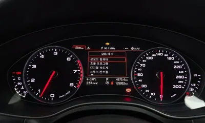 Audi A7 2014, 125952 км, за 6180.07 USD - фото 8