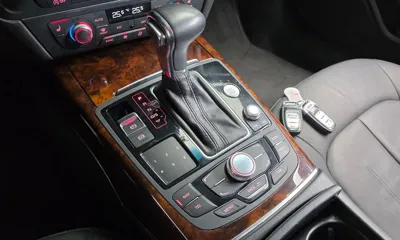 Audi A7 2014, 125952 км, за 6180.07 USD - фото 9