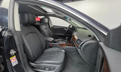 Audi A7 2014, 125952 км, за 6180.07 USD - фото 10