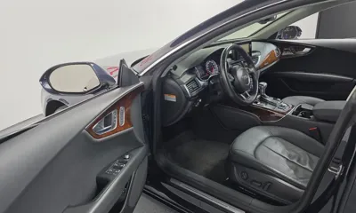 Audi A7 2014, 125952 км, за 6180.07 USD - фото 13