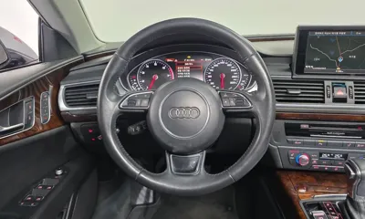 Audi A7 2014, 125952 км, за 6180.07 USD - фото 14