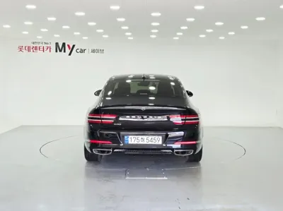 Genesis G80 2024, 30579 км, за 20522.65 USD - фото 4