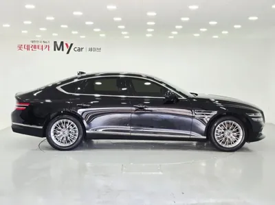 Genesis G80 2024, 30579 км, за 20522.65 USD - фото 6