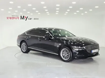 Genesis G80 2024, 30579 км, за 20522.65 USD - фото 7