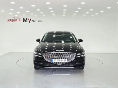 Genesis G80 2024, 30579 км, за 20522.65 USD - фото 8