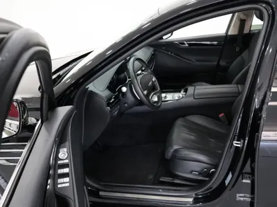 Genesis G80 2024, 30579 км, за 20522.65 USD - фото 9