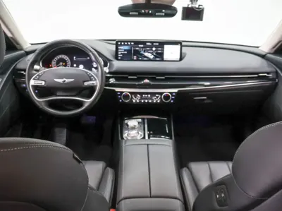 Genesis G80 2024, 30579 км, за 20522.65 USD - фото 15
