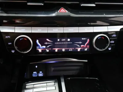 Genesis G80 2024, 30579 км, за 20522.65 USD - фото 16
