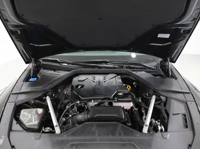 Genesis G80 2024, 30579 км, за 20522.65 USD - фото 17