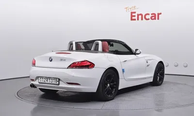 BMW Z4 2011, 107220 км, за 16251.7 USD - фото 2