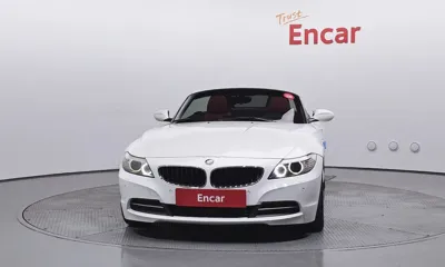 BMW Z4 2011, 107220 км, за 16251.7 USD - фото 3