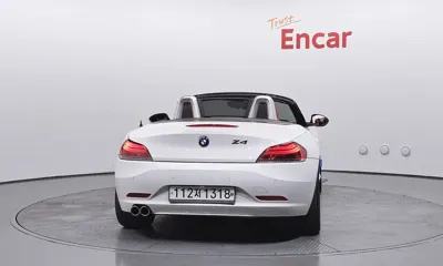BMW Z4 2011, 107220 км, за 16251.7 USD - фото 4