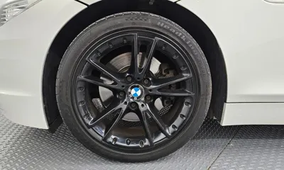 BMW Z4 2011, 107220 км, за 16251.7 USD - фото 5