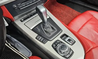 BMW Z4 2011, 107220 км, за 16251.7 USD - фото 9