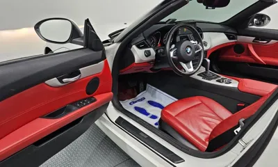 BMW Z4 2011, 107220 км, за 16251.7 USD - фото 10