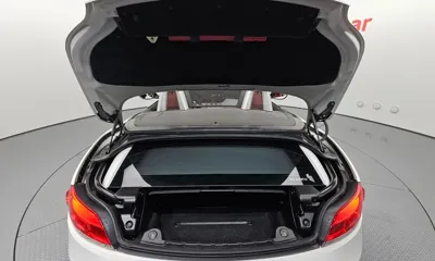 BMW Z4 2011, 107220 км, за 16251.7 USD - фото 14