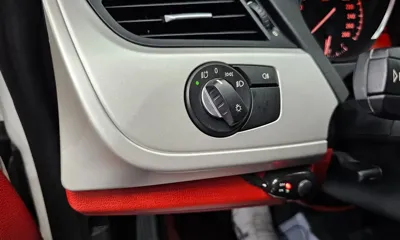 BMW Z4 2011, 107220 км, за 16251.7 USD - фото 16